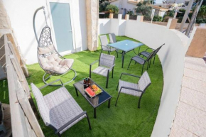 playa house